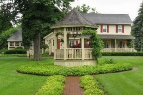 Asa Ransom House image 12
