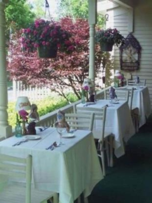 Asa Ransom House image 13