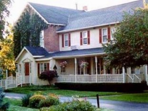 Asa Ransom House image 15