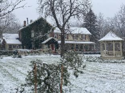 Asa Ransom House image 2