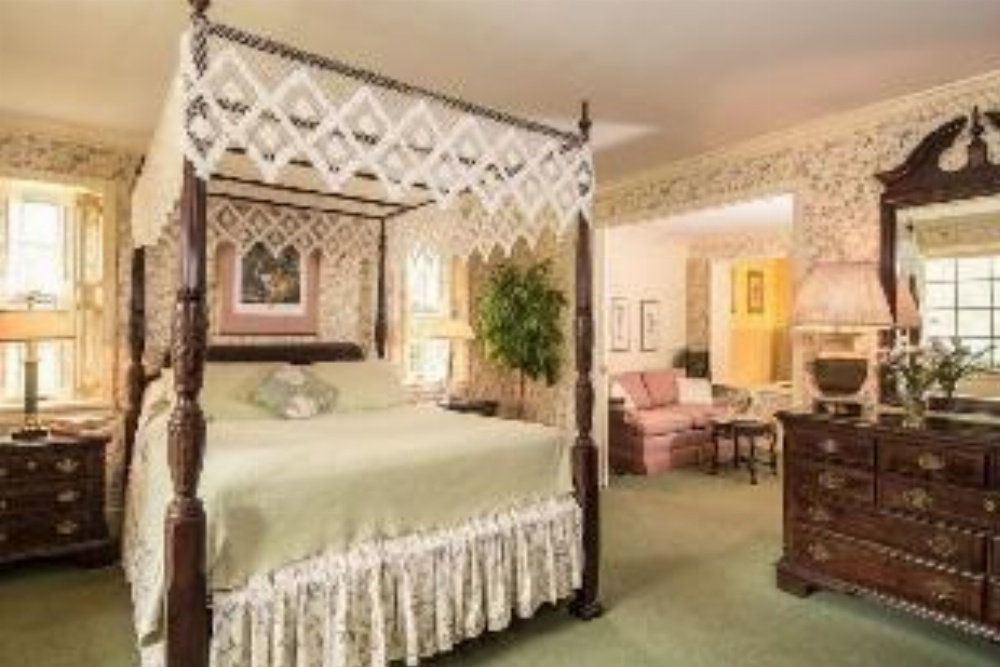 Asa Ransom House Main image